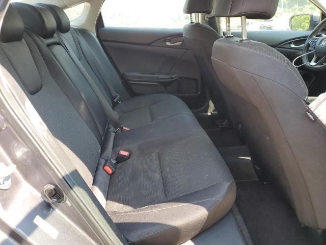 Photo 9 VIN: 19XZE4F51NE012952 - HONDA INSIGHT 