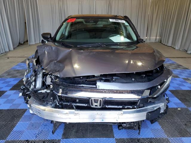 Photo 4 VIN: 19XZE4F51NE014006 - HONDA INSIGHT EX 