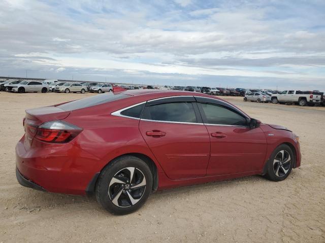 Photo 2 VIN: 19XZE4F51NE016659 - HONDA INSIGHT 