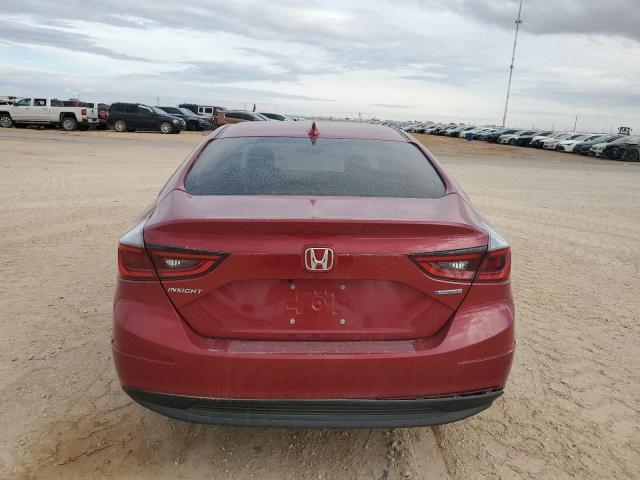 Photo 5 VIN: 19XZE4F51NE016659 - HONDA INSIGHT 