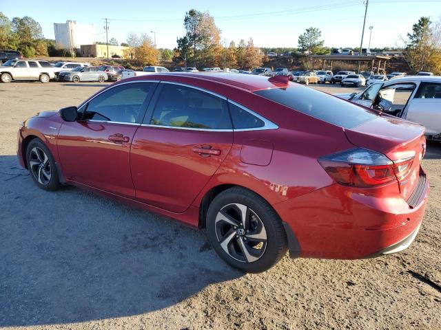 Photo 1 VIN: 19XZE4F51NE017651 - HONDA INSIGHT EX 