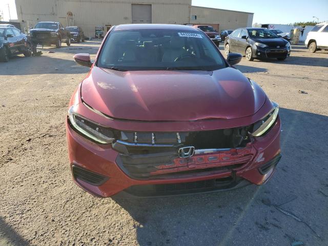 Photo 4 VIN: 19XZE4F51NE017651 - HONDA INSIGHT EX 