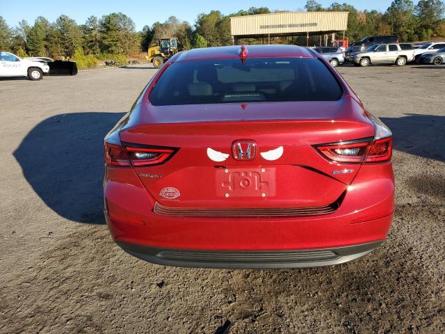 Photo 5 VIN: 19XZE4F51NE017651 - HONDA INSIGHT EX 