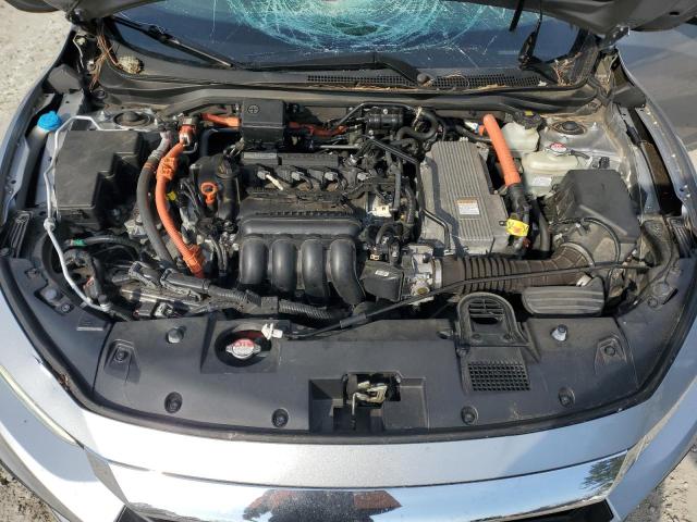 Photo 10 VIN: 19XZE4F52KE003687 - HONDA INSIGHT 