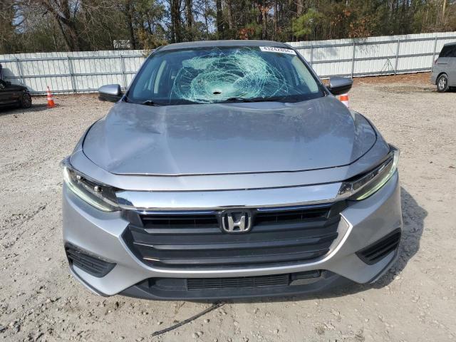 Photo 4 VIN: 19XZE4F52KE003687 - HONDA INSIGHT 