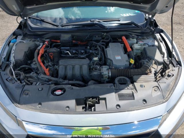 Photo 9 VIN: 19XZE4F52KE009392 - HONDA INSIGHT 