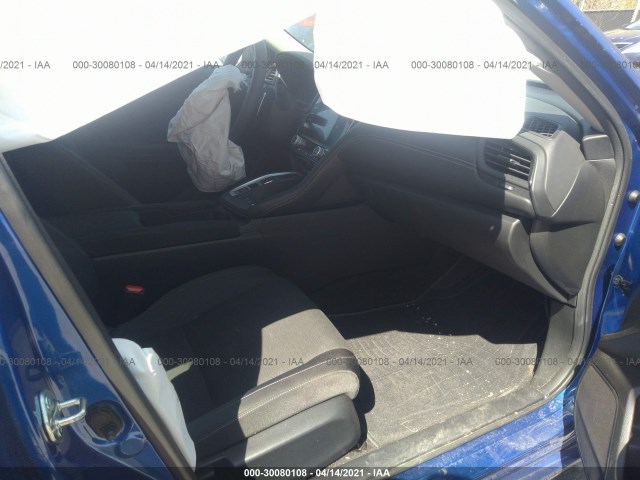 Photo 4 VIN: 19XZE4F52KE018352 - HONDA INSIGHT 