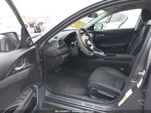 Photo 4 VIN: 19XZE4F52KE027794 - HONDA INSIGHT 