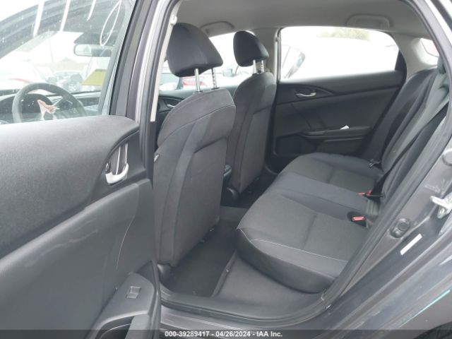 Photo 7 VIN: 19XZE4F52KE027794 - HONDA INSIGHT 