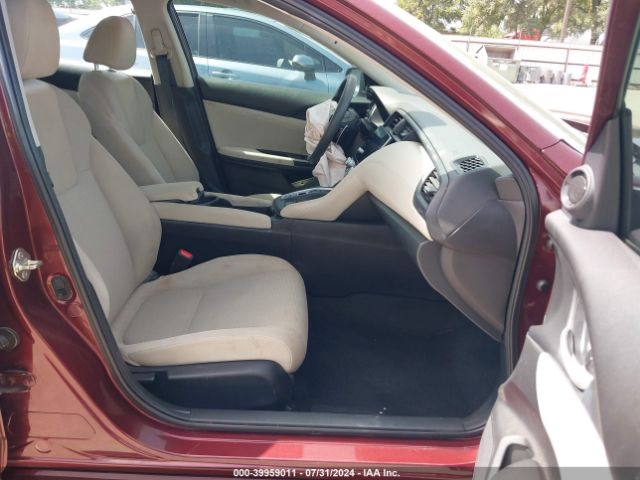 Photo 4 VIN: 19XZE4F52KE028976 - HONDA INSIGHT 