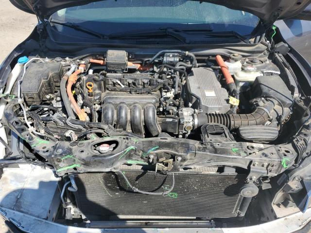 Photo 10 VIN: 19XZE4F52KE032364 - HONDA INSIGHT EX 