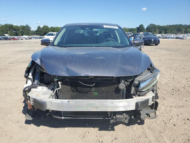 Photo 4 VIN: 19XZE4F52KE032364 - HONDA INSIGHT EX 