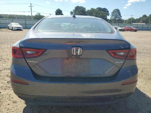 Photo 5 VIN: 19XZE4F52KE032364 - HONDA INSIGHT EX 