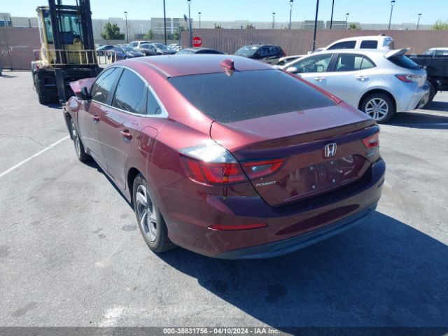 Photo 2 VIN: 19XZE4F52LE000502 - HONDA INSIGHT 