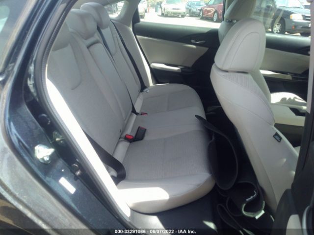 Photo 7 VIN: 19XZE4F52LE002718 - HONDA INSIGHT 