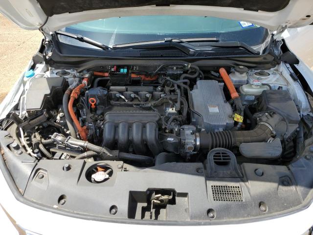 Photo 10 VIN: 19XZE4F52LE004162 - HONDA INSIGHT EX 