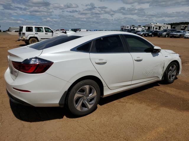 Photo 2 VIN: 19XZE4F52LE004162 - HONDA INSIGHT EX 