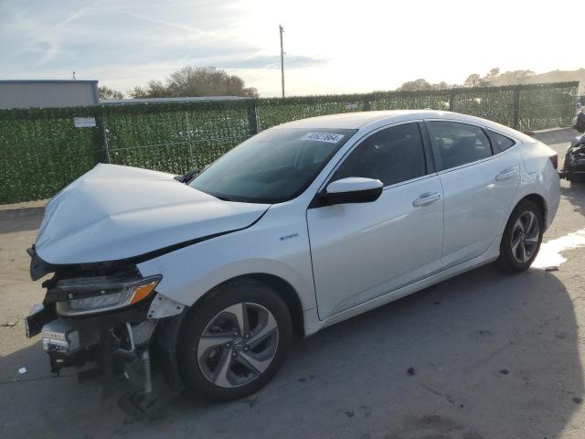 Photo 0 VIN: 19XZE4F52LE005098 - HONDA INSIGHT 