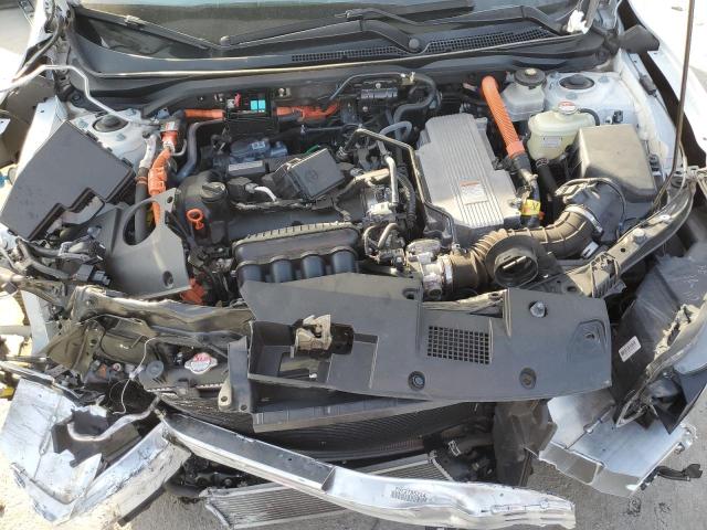 Photo 10 VIN: 19XZE4F52LE005098 - HONDA INSIGHT 