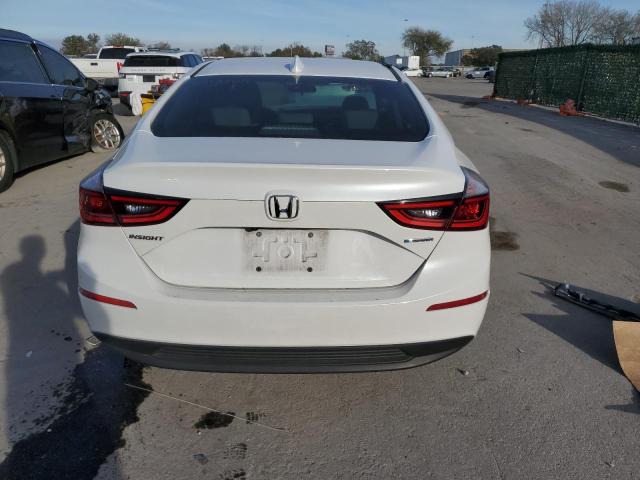 Photo 5 VIN: 19XZE4F52LE005098 - HONDA INSIGHT 