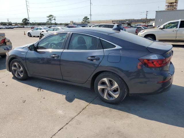 Photo 1 VIN: 19XZE4F52LE006350 - HONDA INSIGHT EX 