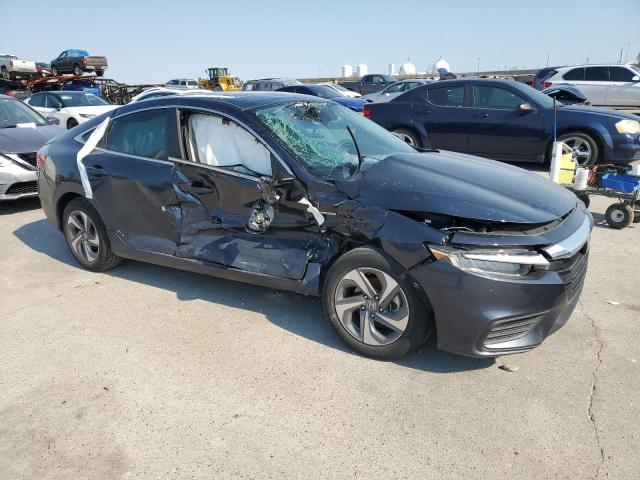 Photo 3 VIN: 19XZE4F52LE006350 - HONDA INSIGHT EX 