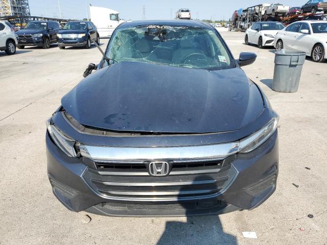 Photo 4 VIN: 19XZE4F52LE006350 - HONDA INSIGHT EX 