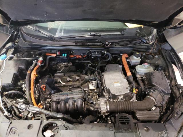 Photo 6 VIN: 19XZE4F52LE008535 - HONDA INSIGHT EX 