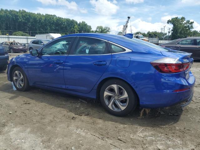 Photo 1 VIN: 19XZE4F52LE012195 - HONDA INSIGHT 