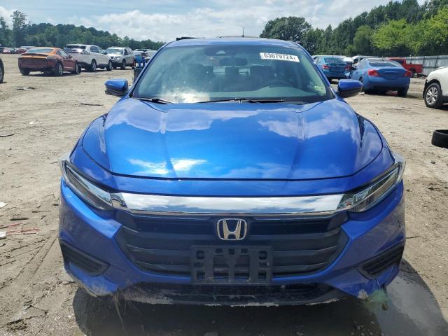 Photo 4 VIN: 19XZE4F52LE012195 - HONDA INSIGHT 