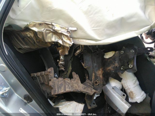 Photo 7 VIN: 19XZE4F52ME002025 - HONDA INSIGHT 