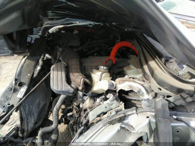 Photo 9 VIN: 19XZE4F52ME002025 - HONDA INSIGHT 