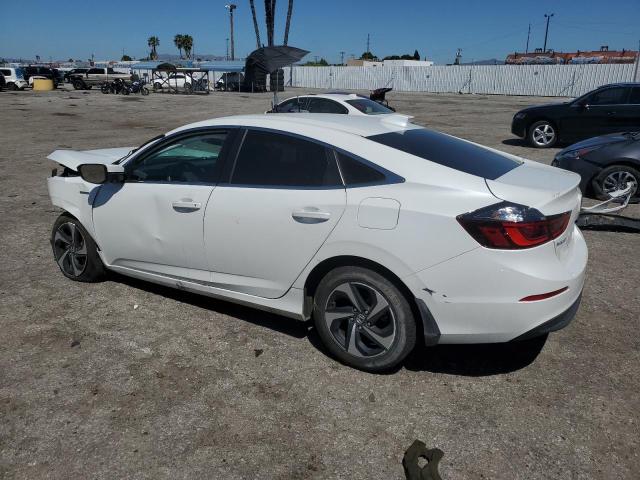 Photo 1 VIN: 19XZE4F52ME002817 - HONDA INSIGHT EX 