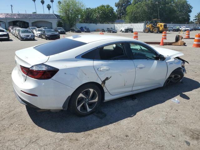 Photo 2 VIN: 19XZE4F52ME002817 - HONDA INSIGHT EX 