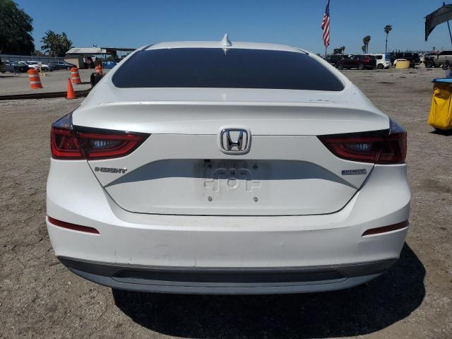 Photo 5 VIN: 19XZE4F52ME002817 - HONDA INSIGHT EX 