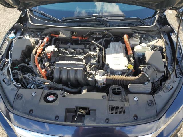 Photo 10 VIN: 19XZE4F52ME005779 - HONDA INSIGHT 