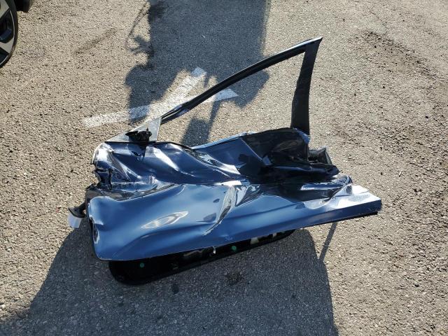 Photo 11 VIN: 19XZE4F52ME005779 - HONDA INSIGHT 