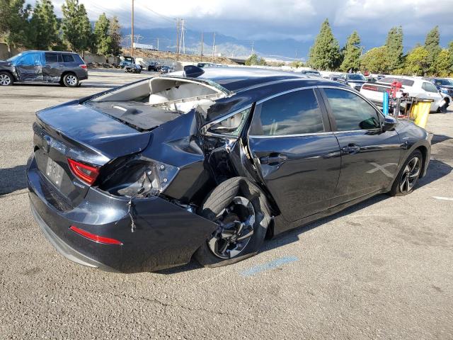 Photo 2 VIN: 19XZE4F52ME005779 - HONDA INSIGHT 