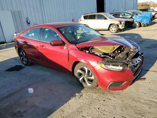 Photo 3 VIN: 19XZE4F52ME006818 - HONDA INSIGHT 