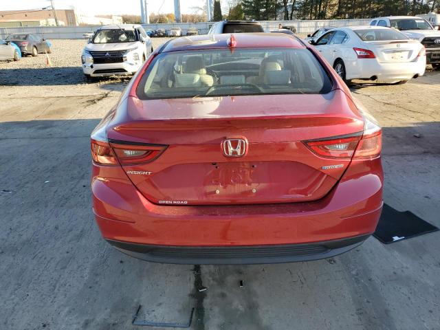 Photo 5 VIN: 19XZE4F52ME006818 - HONDA INSIGHT 