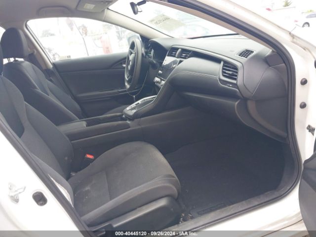 Photo 4 VIN: 19XZE4F52ME007371 - HONDA INSIGHT 