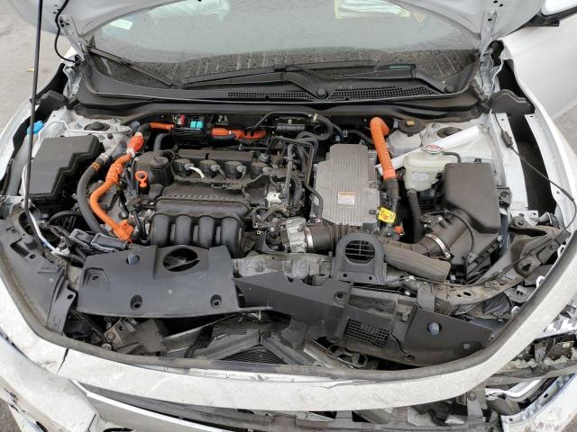 Photo 6 VIN: 19XZE4F52ME009198 - HONDA INSIGHT EX 