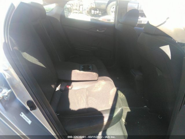 Photo 7 VIN: 19XZE4F52NE000700 - HONDA INSIGHT 