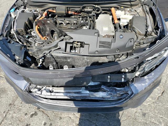 Photo 10 VIN: 19XZE4F52NE003158 - HONDA INSIGHT EX 