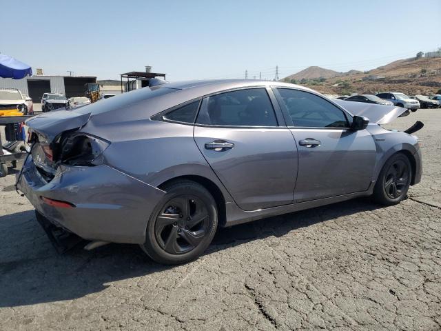 Photo 2 VIN: 19XZE4F52NE003158 - HONDA INSIGHT EX 