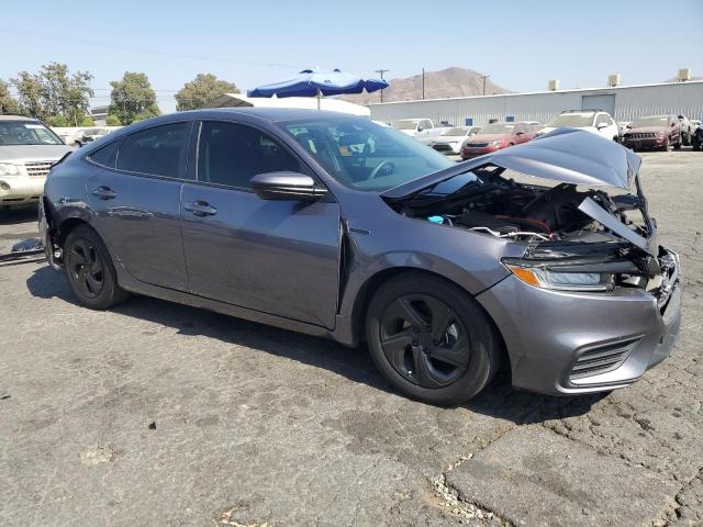 Photo 3 VIN: 19XZE4F52NE003158 - HONDA INSIGHT EX 