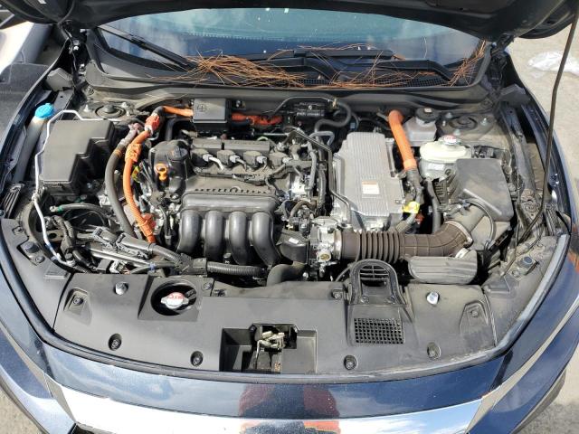 Photo 10 VIN: 19XZE4F52NE003242 - HONDA INSIGHT EX 