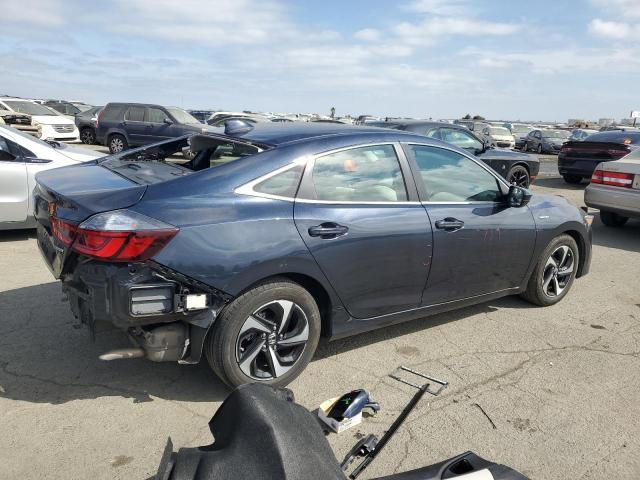 Photo 2 VIN: 19XZE4F52NE003242 - HONDA INSIGHT EX 