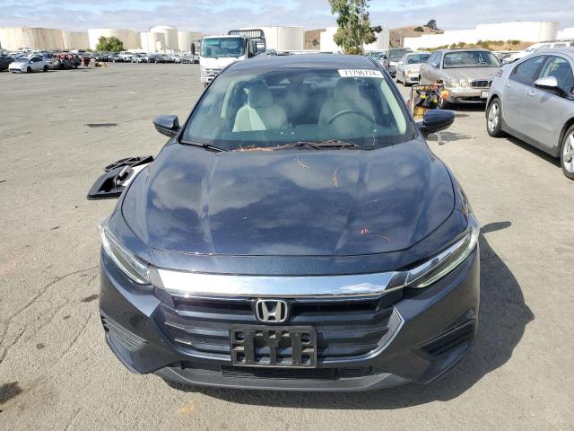 Photo 4 VIN: 19XZE4F52NE003242 - HONDA INSIGHT EX 