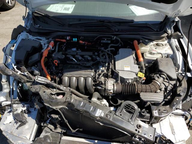 Photo 10 VIN: 19XZE4F52NE005850 - HONDA INSIGHT 